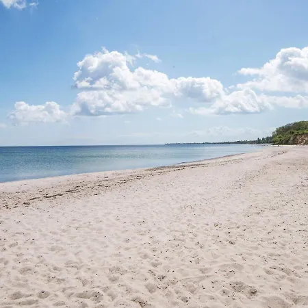 Prázdninový dům 8 Person In Sydals Sarup