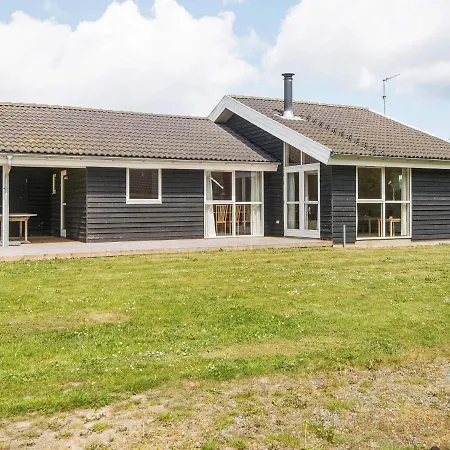 Holiday home Sydals Xxxii Sarup