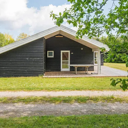 8 Person In Sydals Sarup