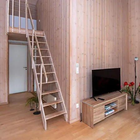 Holiday home Sydals Xxxii *