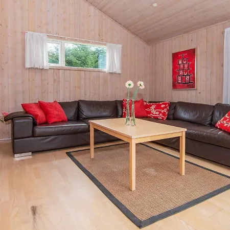 Prázdninový dům 8 Person In Sydals *