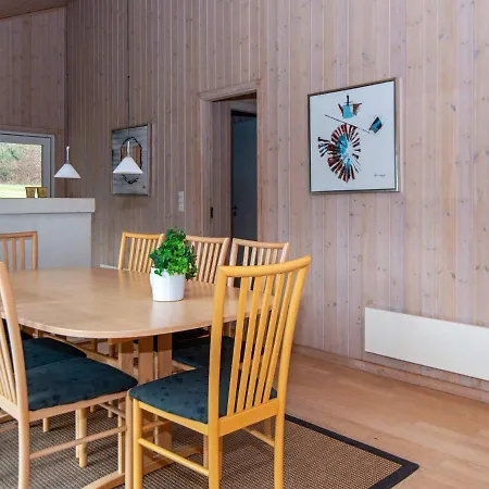 Holiday home Sydals Xxxii Sarup