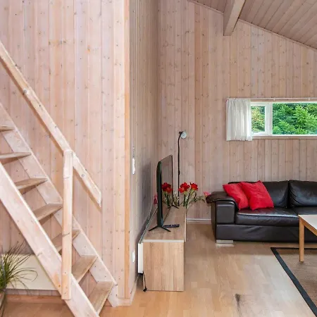 Holiday home Sydals Xxxii