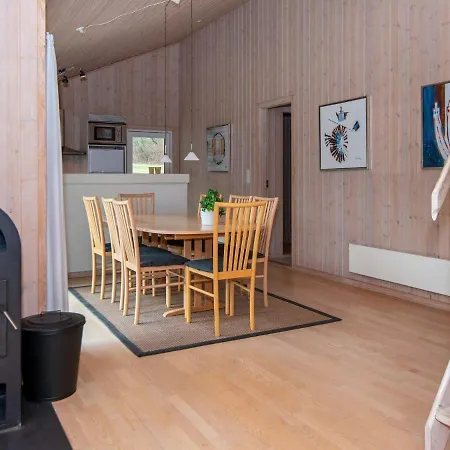 Sydals Xxxii Holiday home *