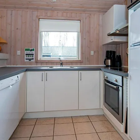 Holiday home Sydals Xxxii Sarup