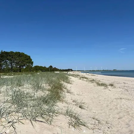 8 Person In Sydals Dom wakacyjny