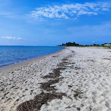 Dom wakacyjny 8 Person In Sydals