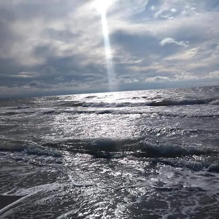 Prázdninový dům 8 Person In Sydals *