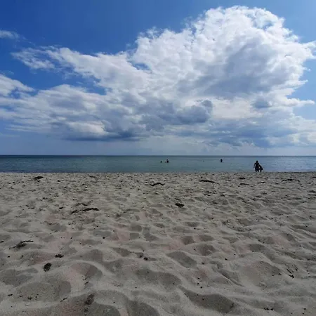 Dom wakacyjny 8 Person In Sydals Sarup