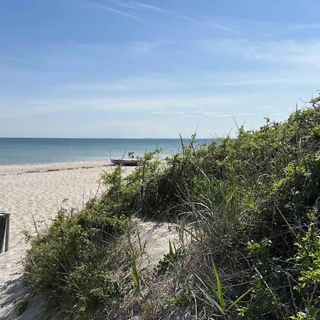 8 Person In Sydals *