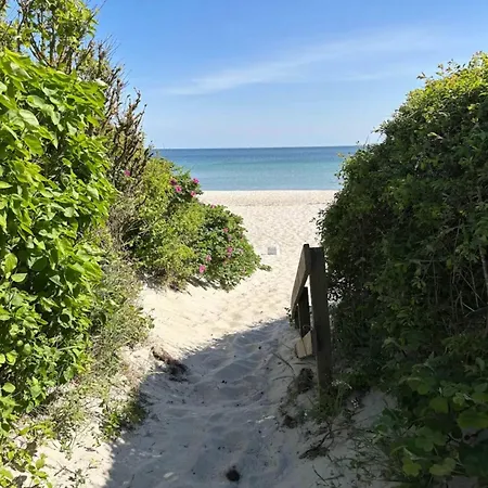 Dom wakacyjny 8 Person In Sydals