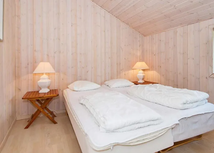 8 Person In Sydals Sarup