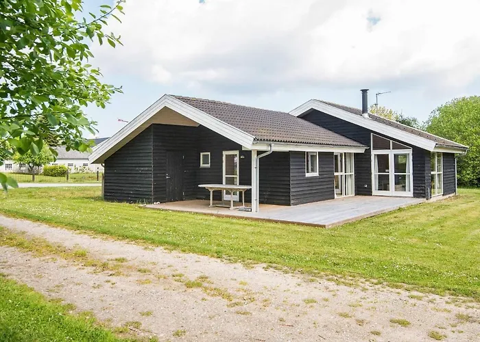 8 Person In Sydals Sarup