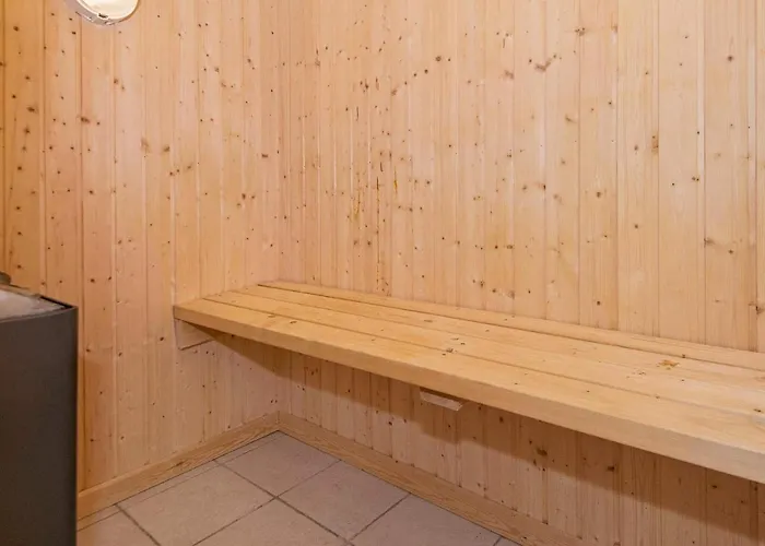 Сasa de vacaciones 8 Person In Sydals Sarup