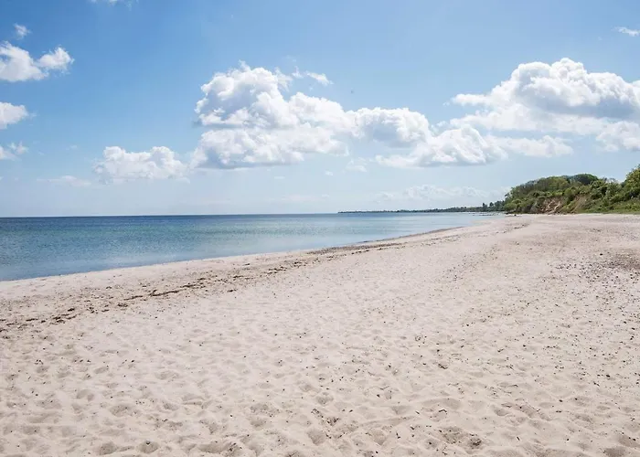 Сasa de vacaciones 8 Person In Sydals Sarup