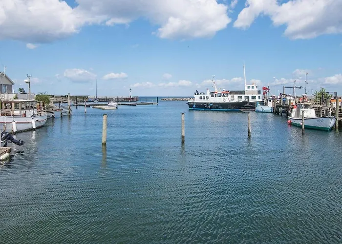 8 Person In Sydals Sarup