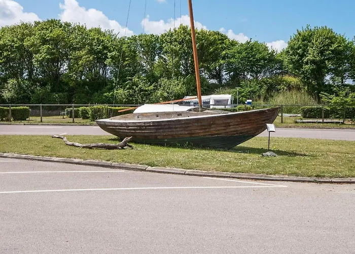 8 Person In Sydals *