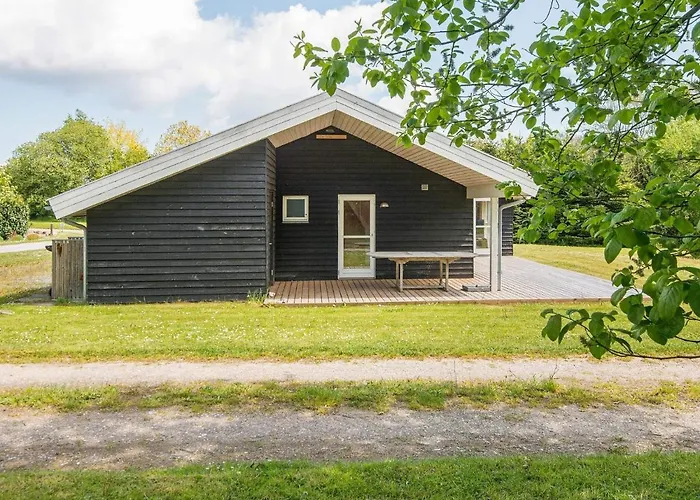 8 Person In Sydals Sarup