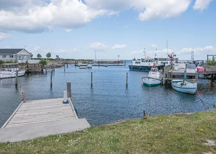 8 Person In Sydals *