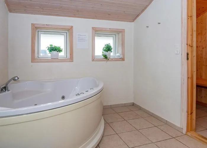 8 Person In Sydals * Sarup