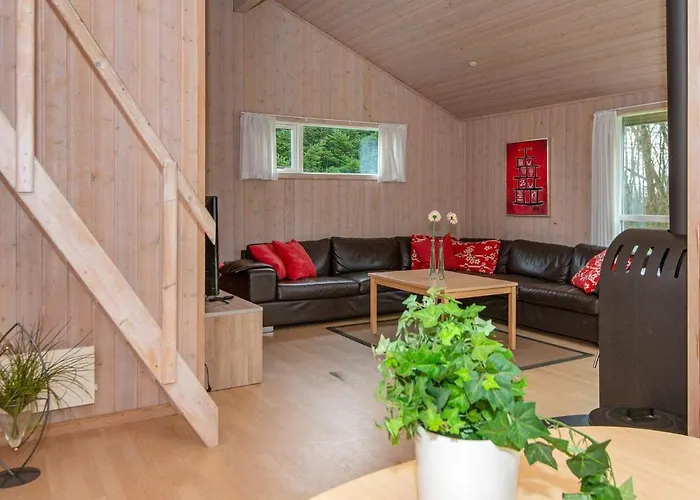 8 Person In Sydals *