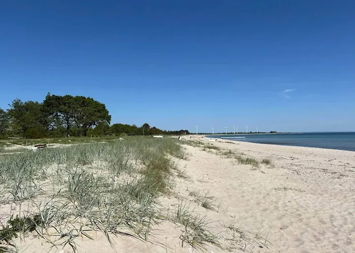 8 Person In Sydals Сasa de vacaciones