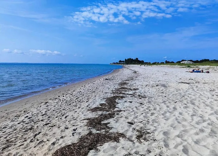 Сasa de vacaciones 8 Person In Sydals