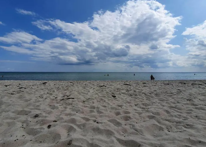 Сasa de vacaciones 8 Person In Sydals Sarup