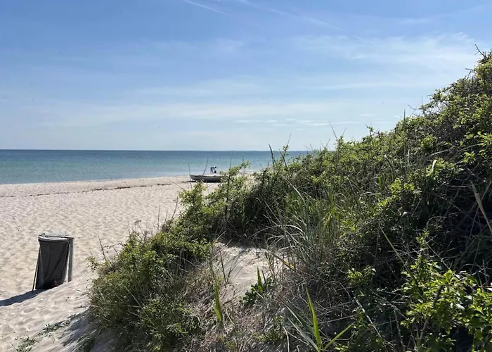 8 Person In Sydals *